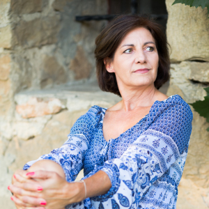 Profilbild von Brigitte Urban