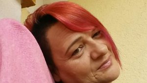 Profilbild von Brigitte Veseli
