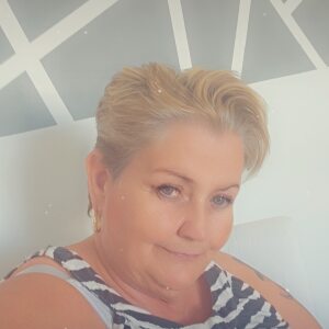 Profilbild von Brigitte Voglhuber