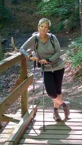 Profilbild von Brigitte Vollkrann
