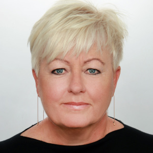 Profilbild von Brigitte Wagner