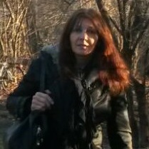Profilbild von Brigitte Walcher