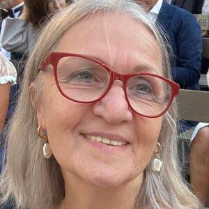 Profilbild von Brigitte Waltenberger