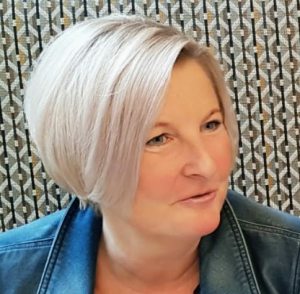 Profilbild von Brigitte Waniek
