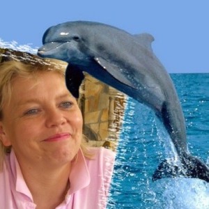 Profilbild von Brigitte Weichselbaum