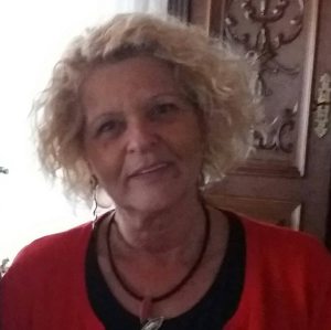 Profilbild von Brigitte Widhalm