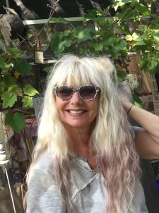 Profilbild von Brigitte Wimmer