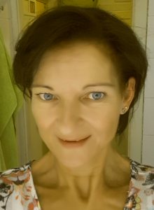 Profilbild von Brigitte Wolf