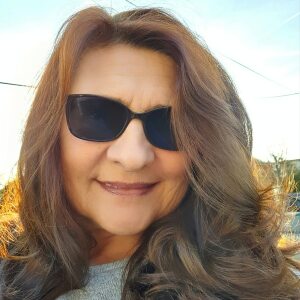 Profilbild von Brigitte Würrer