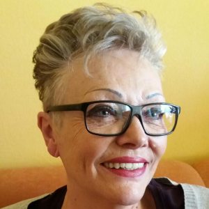 Profilbild von Brigitte Zechmeister