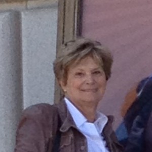 Profilbild von Brita Kohlfuerst-Millard