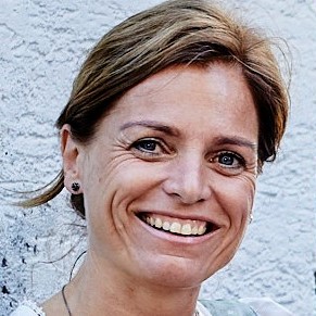 Profilbild von Britta Embacher