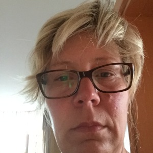 Profilbild von Britta Heuser