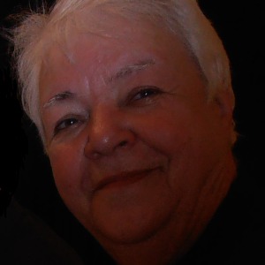 Profilbild von Brunhilde Roth