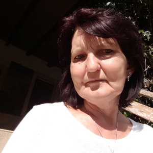 Profilbild von Brunhilde Schneider