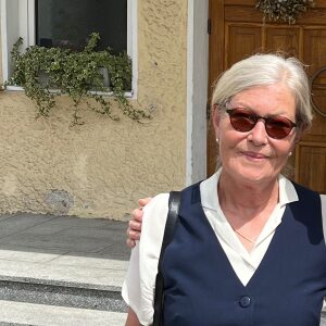 Profilbild von Brunhilde Schoor