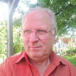 Profilbild von Brunno Petzl