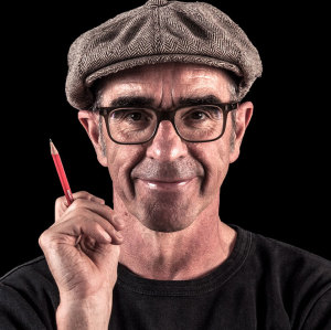 Profilbild von Bruno Kuno Meyer