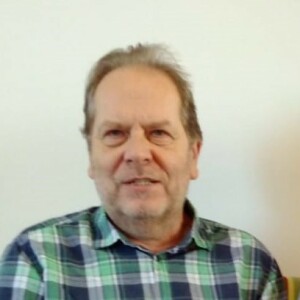 Profilbild von Bruno Artner
