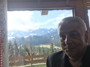 Profilbild von Bruno Brugger