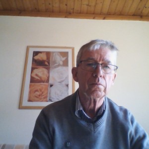 Profilbild von Bruno Eiwan