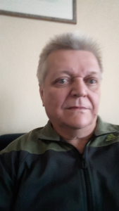 Profilbild von Bruno Haider