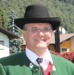 Profilbild von Bruno Haselwanter