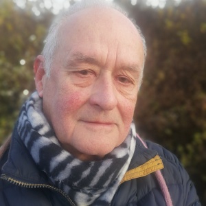 Profilbild von Bruno Hautschek