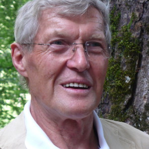 Profilbild von Bruno Holzhammer