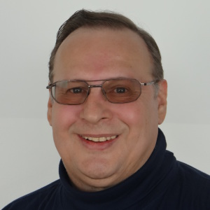 Profilbild von Bruno Klapfer