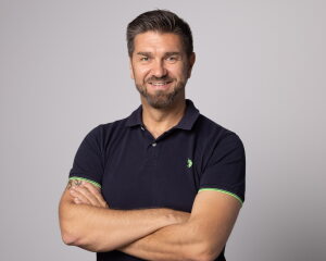 Profilbild von Bruno Kurevija