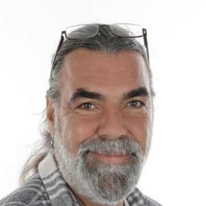 Profilbild von Bruno Kuscher