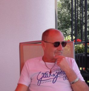 Profilbild von Bruno Lechner