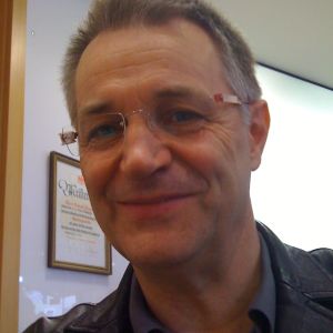 Profilbild von Bruno Lindner
