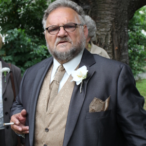 Profilbild von Bruno Pieber