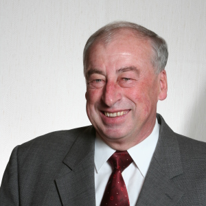Profilbild von Bruno Rubasch