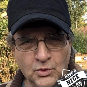Profilbild von Bruno Steinmüller
