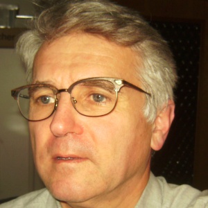 Profilbild von Bruno Steinwender