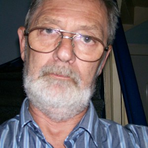Profilbild von Bruno Wacha