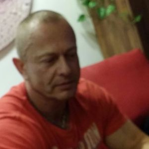Profilbild von Bruno Weber