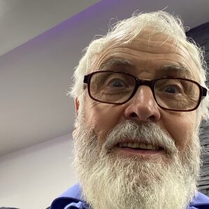 Profilbild von Bruno Widlak
