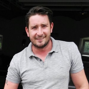 Profilbild von Bruno Wildbacher
