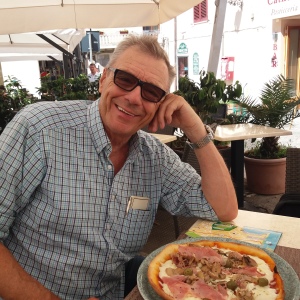 Profilbild von Bruno Wiltner