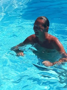 Profilbild von Bruno Zelenka