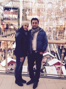 Profilbild von Bülent Aygün