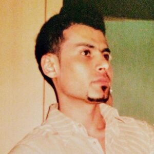 Profilbild von Bulent Bektas