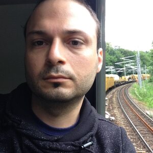 Profilbild von Burak Akcam