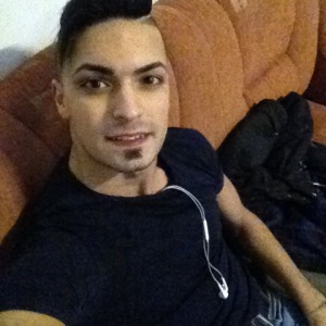 Profilbild von Burak Demirez