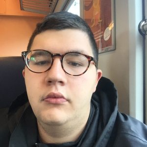 Profilbild von Burak Özen