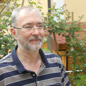 Profilbild von Burghard Roider